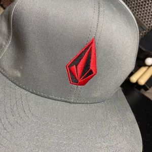 Volcom hat